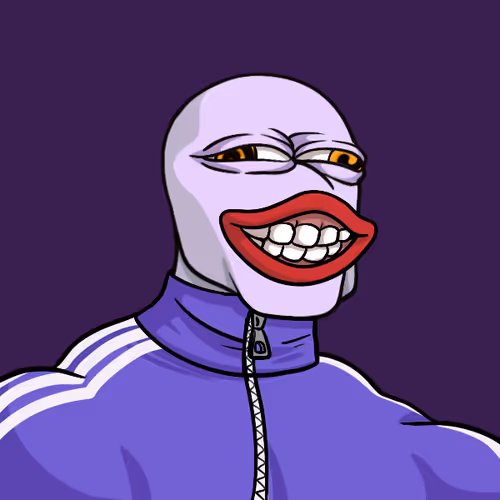 Farcaster Pepes