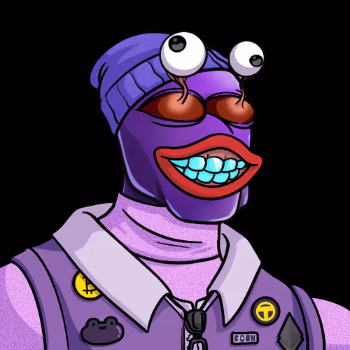 Farcaster Pepes