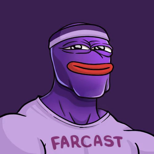 Farcaster Pepes