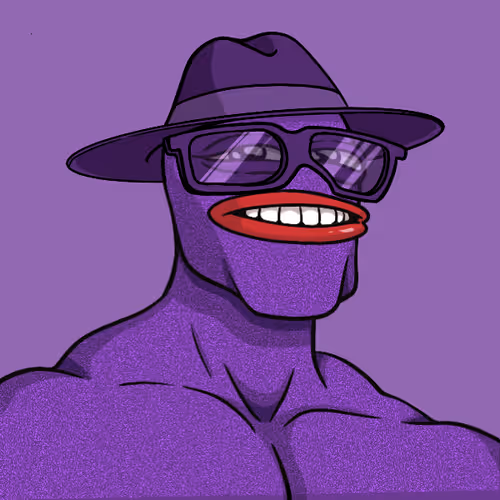 Farcaster Pepes