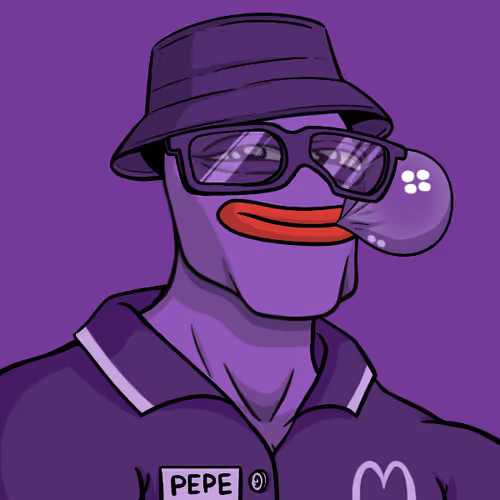 Farcaster Pepes