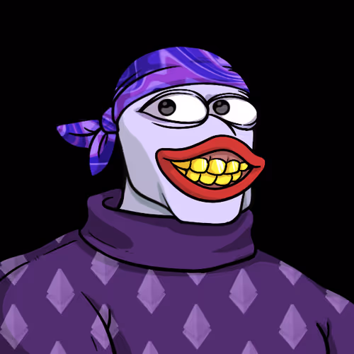 Farcaster Pepes