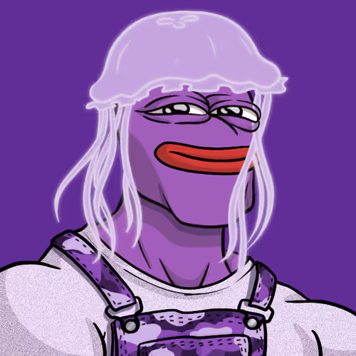 Farcaster Pepes