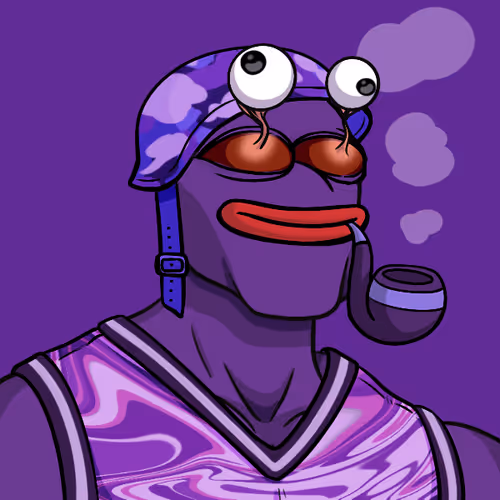 Farcaster Pepes