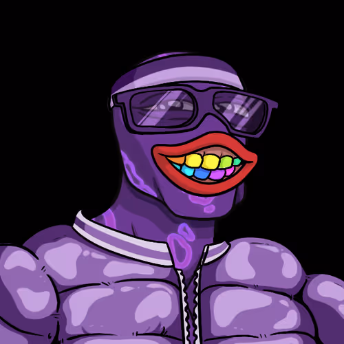 Farcaster Pepes