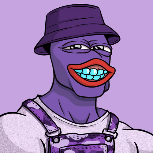 Farcaster Pepes