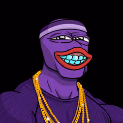 Farcaster Pepes #5076
