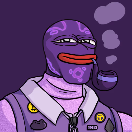Farcaster Pepes