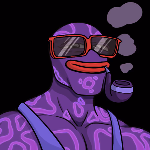 Farcaster Pepes