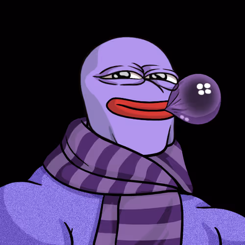 Farcaster Pepes