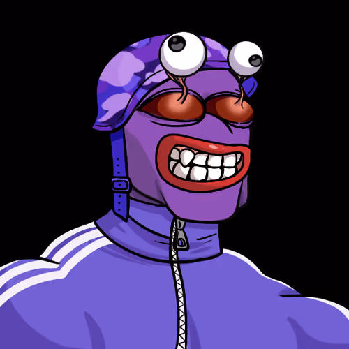 Farcaster Pepes