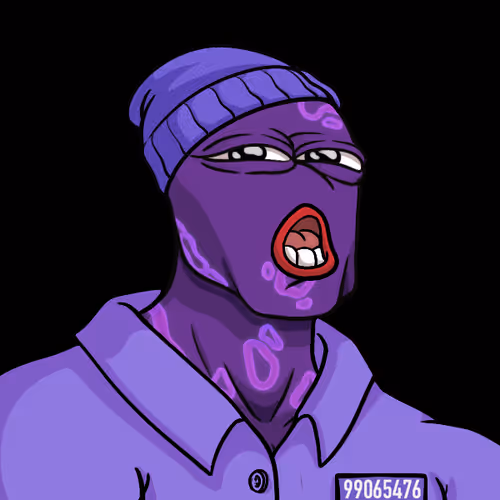 Farcaster Pepes