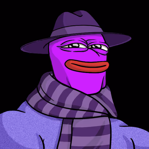 Farcaster Pepes