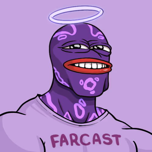 Farcaster Pepes