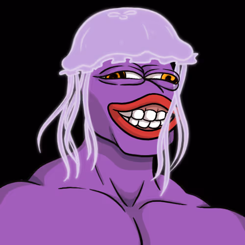 Farcaster Pepes
