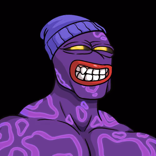 Farcaster Pepes