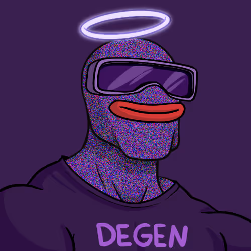 Farcaster Pepes
