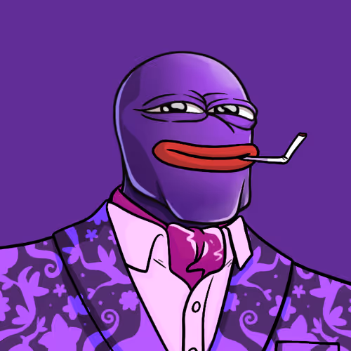 Farcaster Pepes