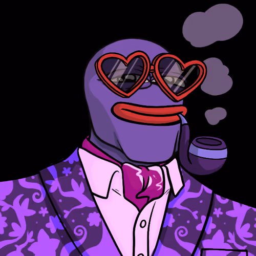 Farcaster Pepes
