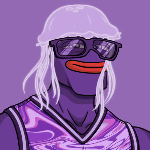 Farcaster Pepes
