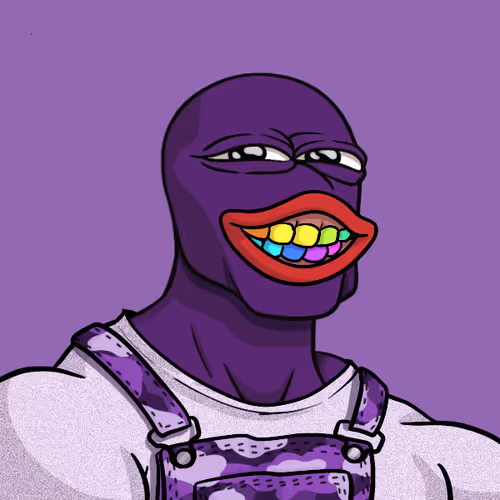 Farcaster Pepes