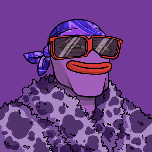 Farcaster Pepes