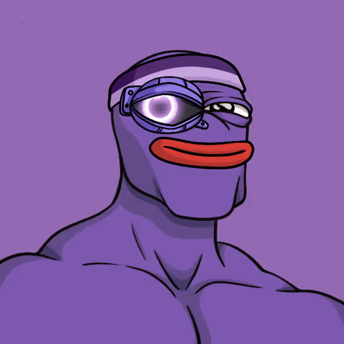 Farcaster Pepes