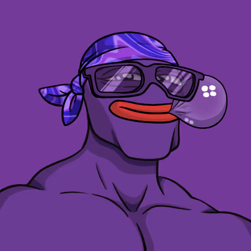 Farcaster Pepes