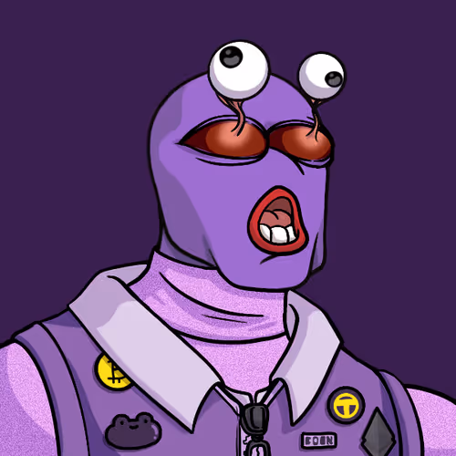 Farcaster Pepes
