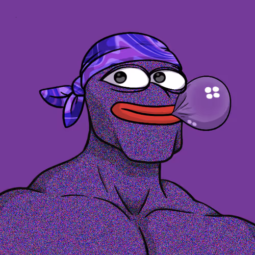 Farcaster Pepes #3457