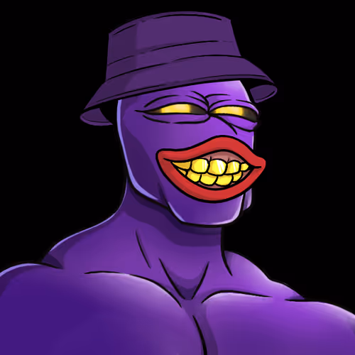 Farcaster Pepes