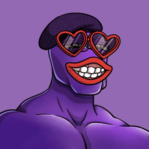 Farcaster Pepes