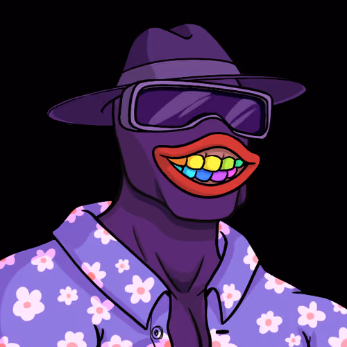 Farcaster Pepes