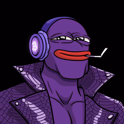 Farcaster Pepes
