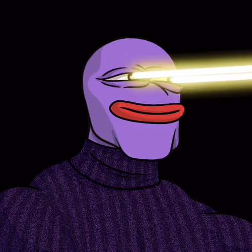 Farcaster Pepes