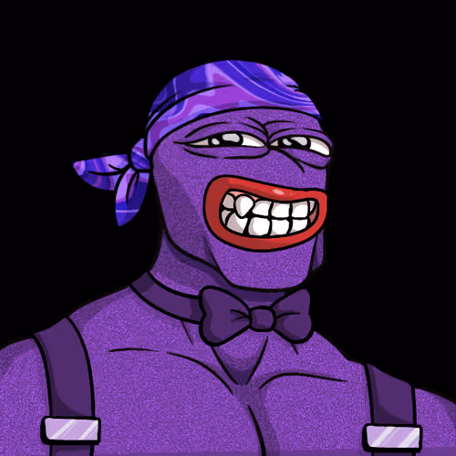 Farcaster Pepes