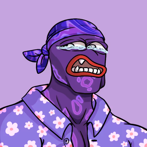 Farcaster Pepes