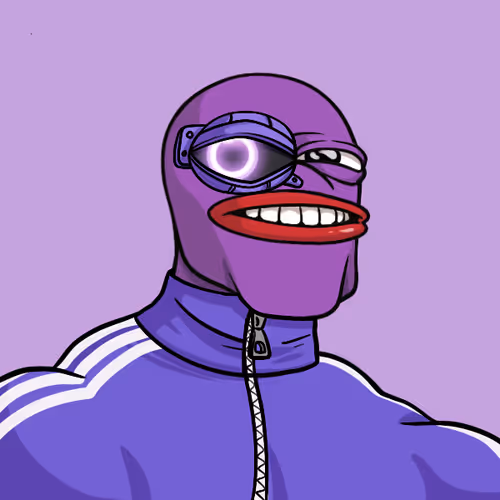 Farcaster Pepes