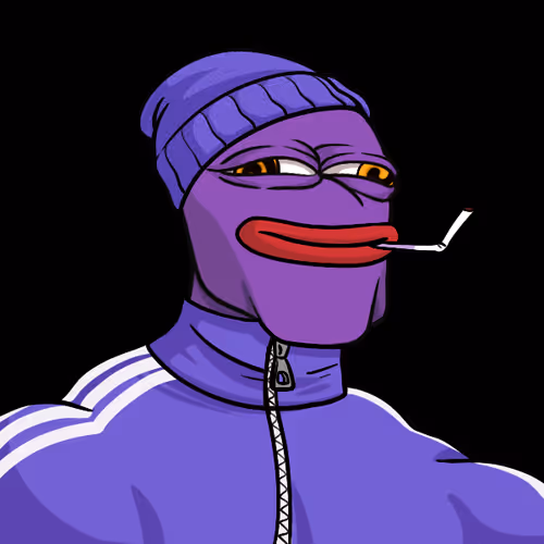 Farcaster Pepes