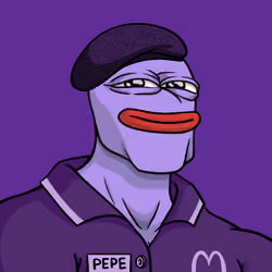 Farcaster Pepes #5080