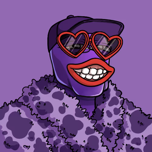 Farcaster Pepes