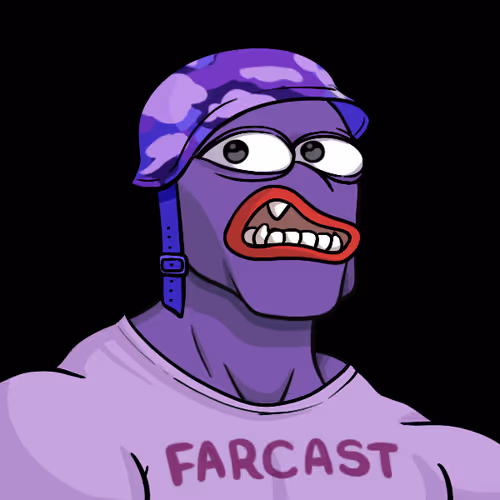 Farcaster Pepes