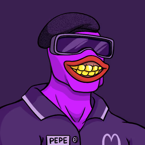 Farcaster Pepes