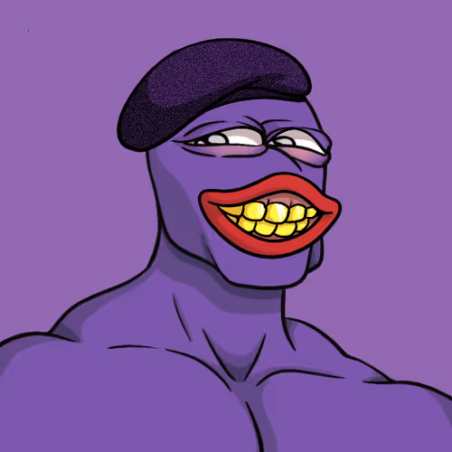 Farcaster Pepes