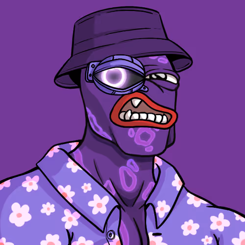 Farcaster Pepes