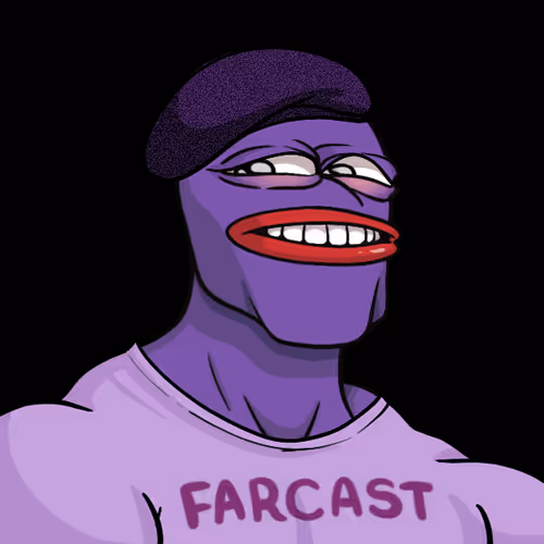 Farcaster Pepes
