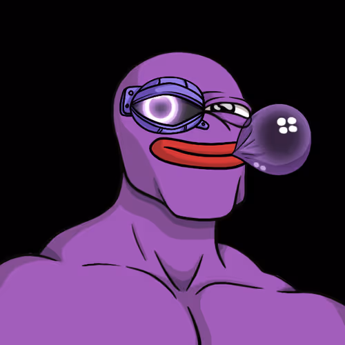 Farcaster Pepes