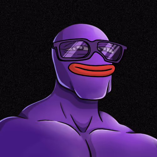 Farcaster Pepes