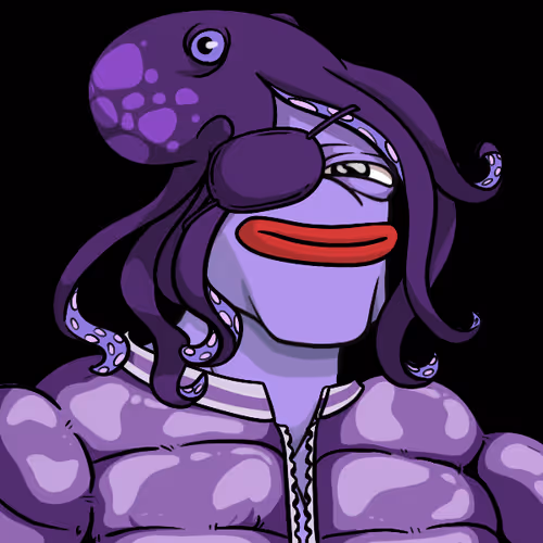 Farcaster Pepes