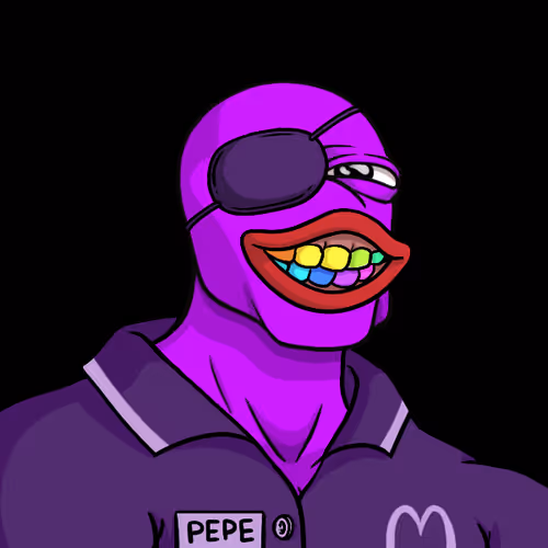 Farcaster Pepes